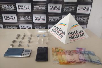 Comandos das polícias Militar e Civil comemoram queda na criminalidade em Monlevade