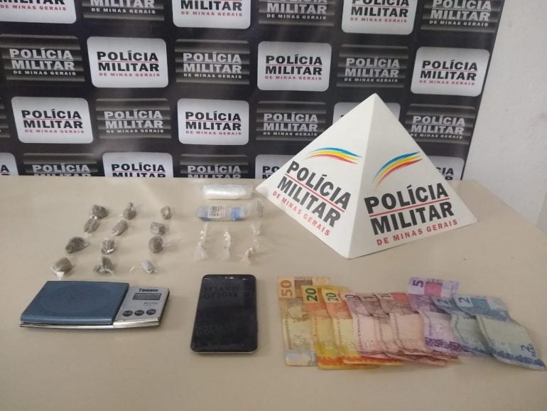 Comandos das polícias Militar e Civil comemoram queda na criminalidade em Monlevade