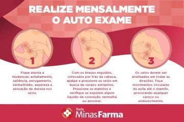 Outubro Rosa e o câncer de mama: É preciso falar disso!