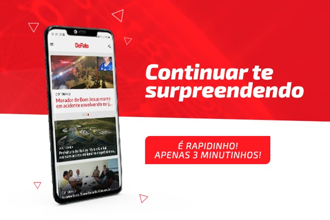 A DeFato quer ouvir você!