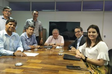 Negociações para asfaltamento de trecho de terra da MG-229 são retomadas