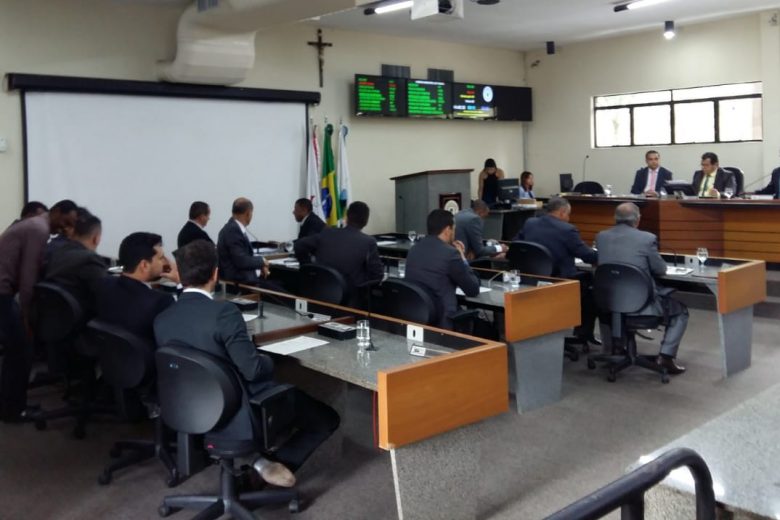 Câmara de Itabira aprova autorização para venda do antigo Ipocarmo