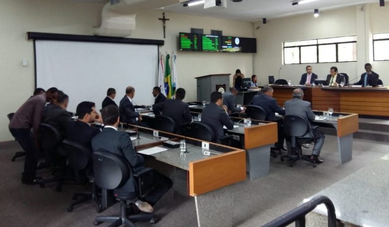 Câmara de Itabira aprova autorização para venda do antigo Ipocarmo