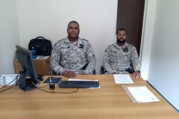 Interino assume em definitivo a direção da unidade prisional de Monlevade