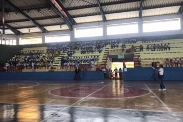 Escola Municipal José Gomes conquista a III Gincana do Conexão Jovem em Itabira