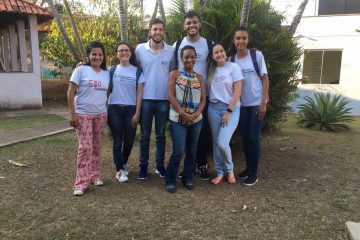 ONG arrecada donativos para “Natal Solidário” em Itabira