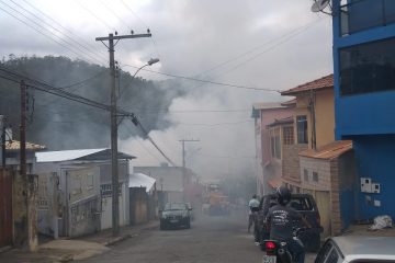 Pedida prisão preventiva a homem por tentativa de feminicídio em Monlevade