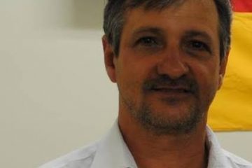 Empresário monlevadense morto na BR-381 será enterrado no cemitério do Baú