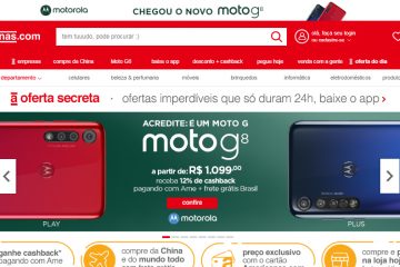 Procon de Minas multa Americanas.com em R$ 10,5 milhões