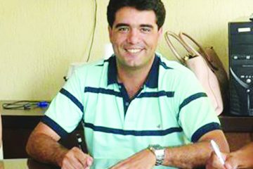 “Nossa missão é ser exemplo de economia balanceada”, diz prefeito de São Gonçalo