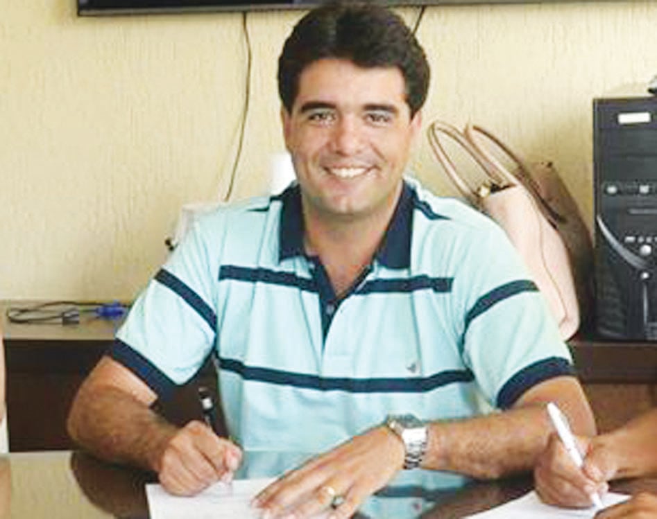 “Nossa missão é ser exemplo de economia balanceada”, diz prefeito de São Gonçalo