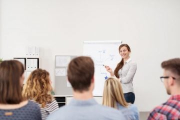 Fiemg tem cursos para empreendedores da área de Recursos Humanos