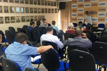 Itaú é o novo gestor da folha de pagamento da Prefeitura de Itabira
