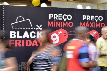 Black Friday: confira as dicas do Procon para não cair em ciladas