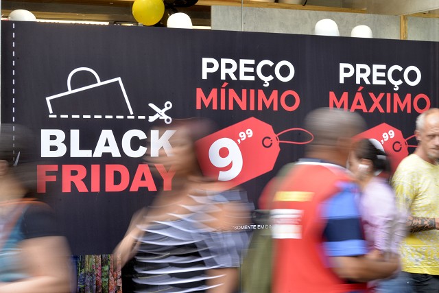 Black Friday: confira as dicas do Procon para não cair em ciladas