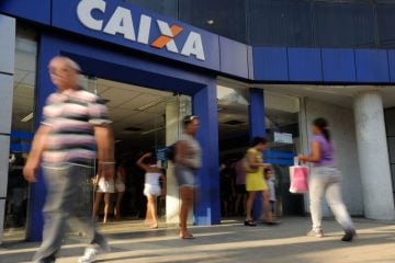 Saque do FGTS para nascidos em fevereiro e março começa nesta sexta