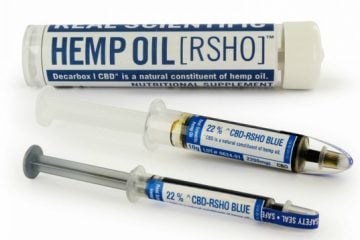 Importação de medicamentos à base de canabidiol já pode ser feita pela internet