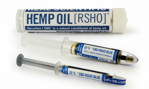 Importação de medicamentos à base de canabidiol já pode ser feita pela internet