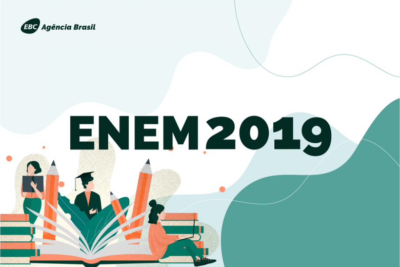 Enem é um dos principais instrumentos de acesso ao ensino superior
