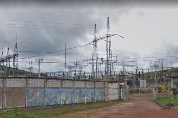 Pane em sistema de distribuição deixou sem luz Itabira e outras 15 cidades da região