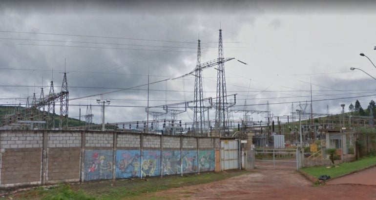 Pane em sistema de distribuição deixou sem luz Itabira e outras 15 cidades da região