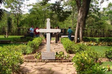 Finados: confira a programação religiosa em Monlevade, Nova Era, São Domingos do Prata e região 