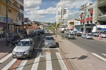 Itabira decide migrar para a onda vermelha no domingo; comércio volta a funcionar