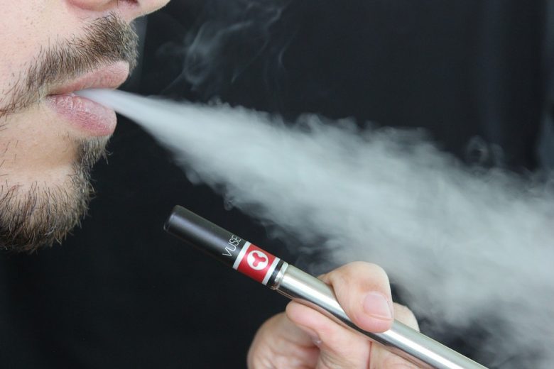 Operação da Receita Federal apreende cigarros eletrônicos em BH