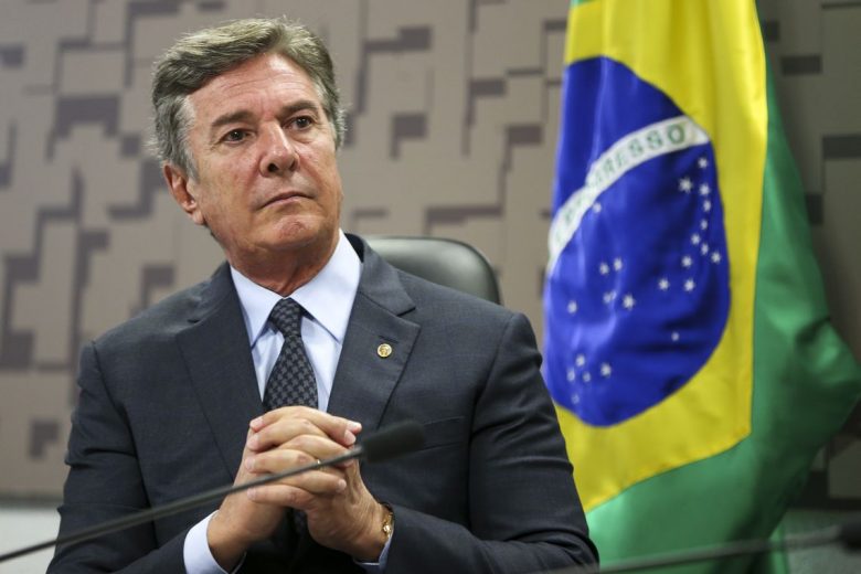 PF investiga suspeita de participação de Collor em lavagem de dinheiro