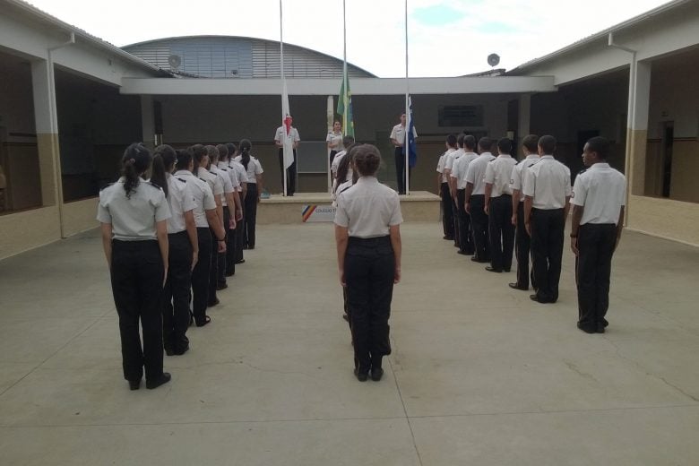 Colégio Tiradentes de Itabira abre inscrições para 22 vagas de Ensino Fundamental