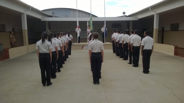 Colégio Tiradentes de Itabira abre inscrições para 22 vagas de Ensino Fundamental