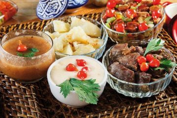 Belo Horizonte recebe título da Unesco de Cidade Criativa pela Gastronomia