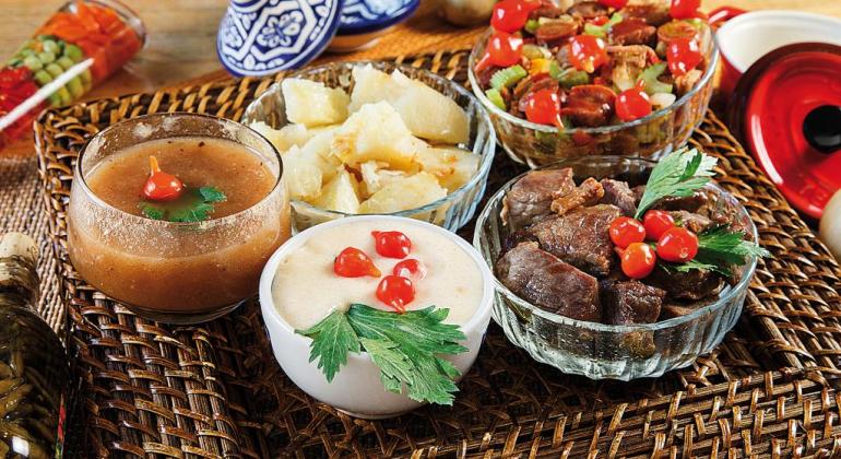 Belo Horizonte recebe título da Unesco de Cidade Criativa pela Gastronomia