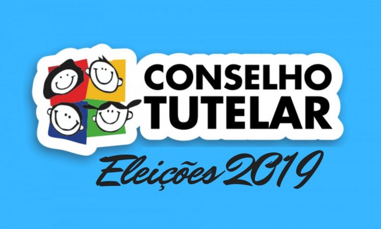 Eleição do Conselho Tutelar será realizada neste domingo (6)