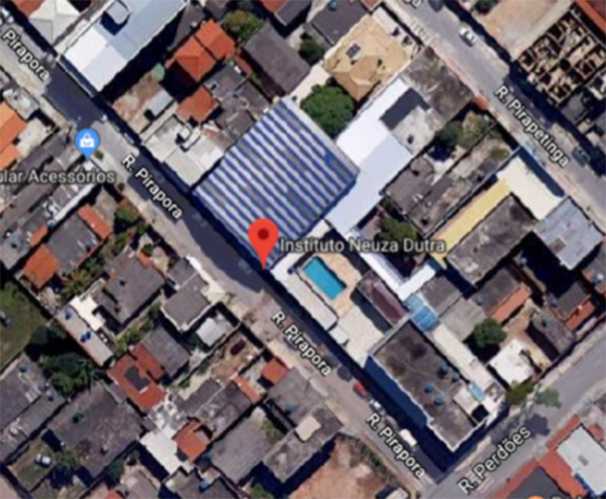 Menina de 5 anos é morta a facadas em porta de escola na Grande BH