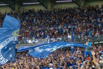 MP pune torcidas do Cruzeiro com suspensão das atividades por 30 dias