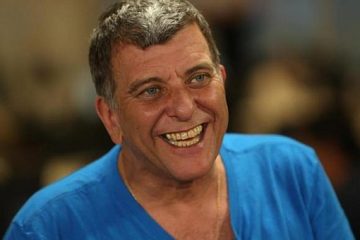 Diretor e ator Jorge Fernando morre aos 64 anos