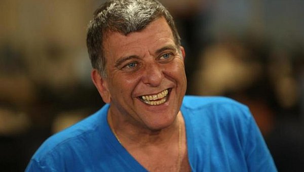 Diretor e ator Jorge Fernando morre aos 64 anos