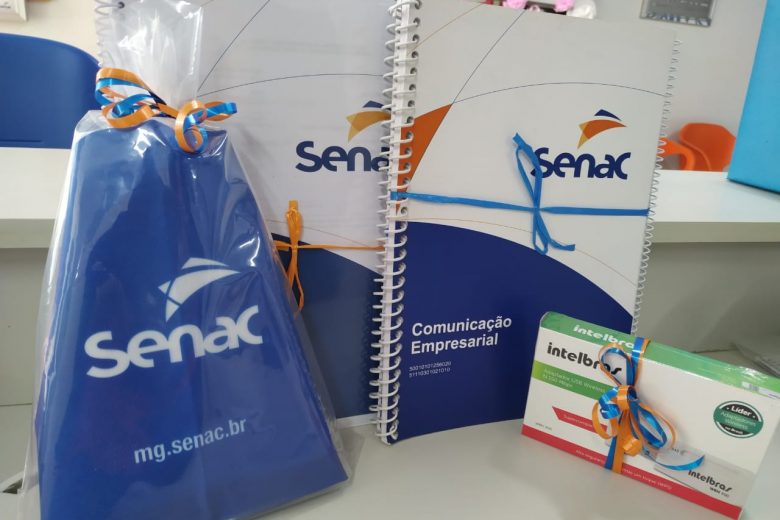 Senac Itabira está com matrículas abertas para Recursos Humanos
