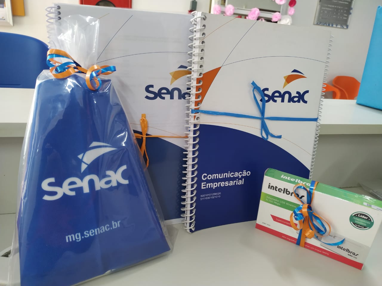 Senac Itabira está com matrículas abertas para Recursos Humanos