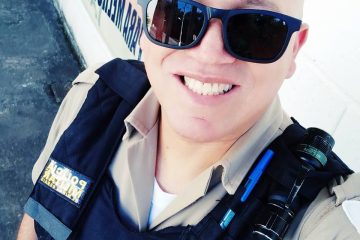 Assassinato do sargento Célio foi crime mais impactante de 2019, afirma delegada