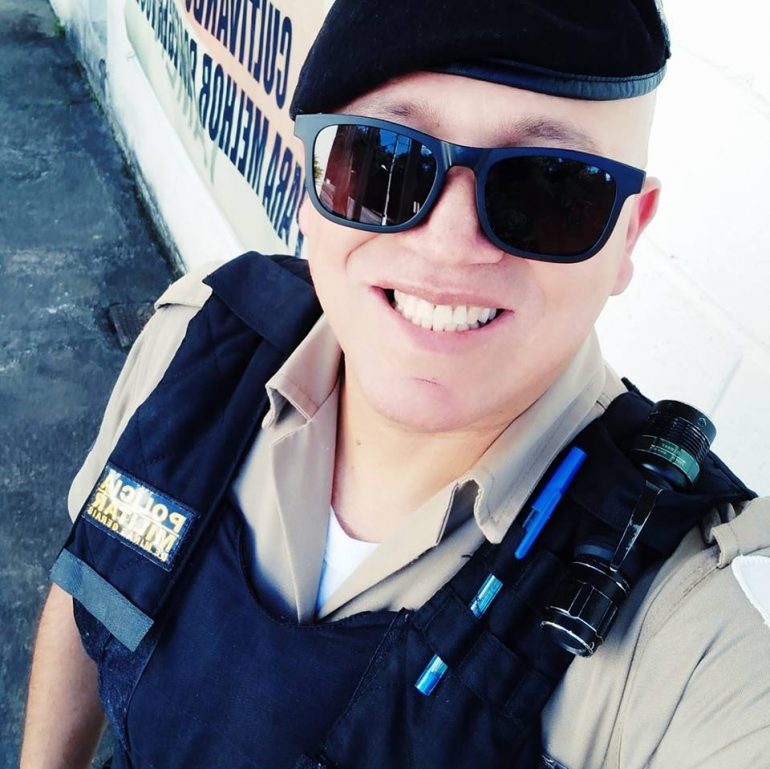 Morte cruel do sargento Célio, em Monlevade, completa um ano