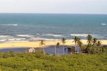Rio e Porto Seguro são os destinos mais procurados para o réveillon