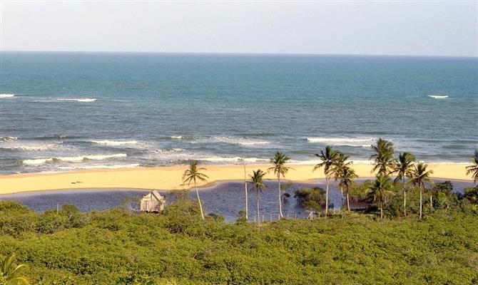 Rio e Porto Seguro são os destinos mais procurados para o réveillon