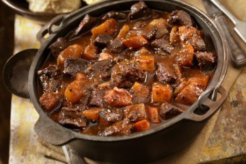 Siga estas 11 dicas e faça a carne de panela perfeita