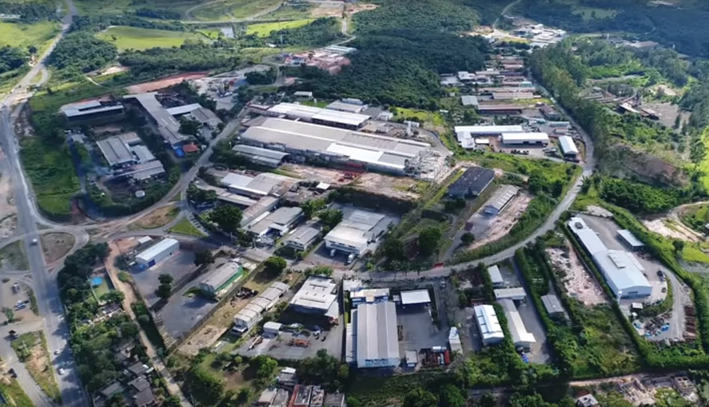 Não é só impressão: dados oficiais mostram economia em crescimento em Itabira