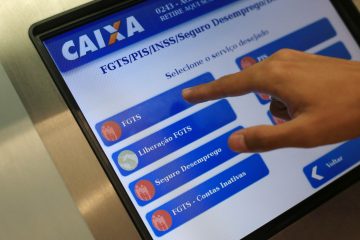 Agências da Caixa funcionam em horário estendido para saque do FGTS