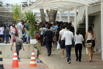 MEC divulga as últimas orientações para o Enem neste domingo