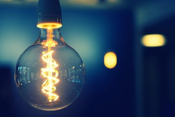Conta de luz terá bandeira vermelha e fica mais cara em novembro