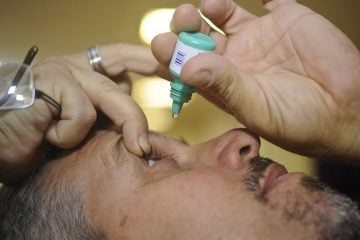 Saúde visual da criança e aumento da miopia preocupam oftalmologistas